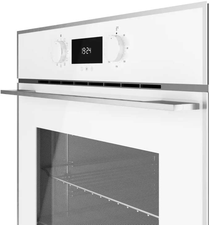 HLB 840 WHITE-SS