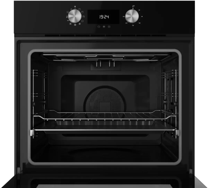 HLB 8400 NIGHT RIVER BLACK