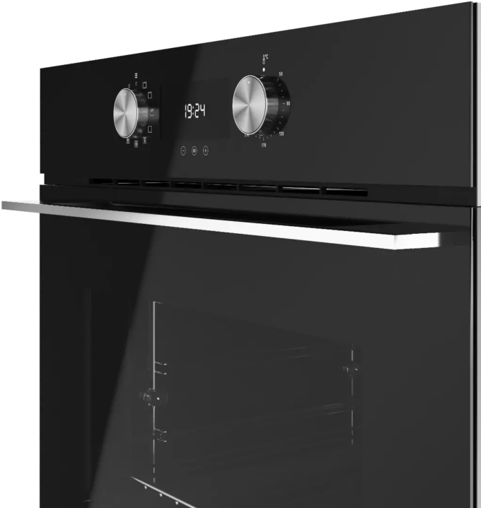 HLB 8400 NIGHT RIVER BLACK