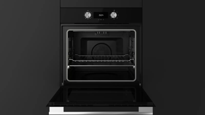 HLB 8400 NIGHT RIVER BLACK