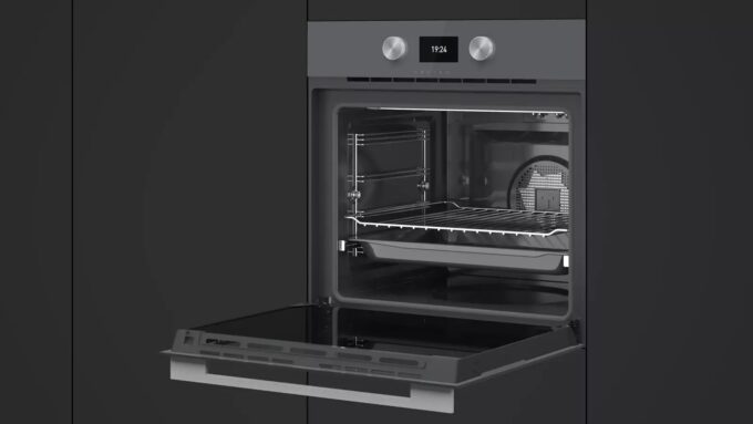 HLB 8600 STONE GREY