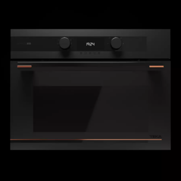 HLC 84-G1 C MATT BLACK