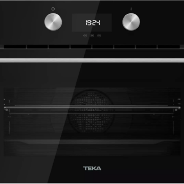 HLC 8400 NIGHT RIVER BLACK