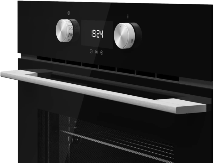 HLC 8400 NIGHT RIVER BLACK