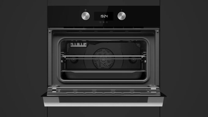 HLC 8400 NIGHT RIVER BLACK