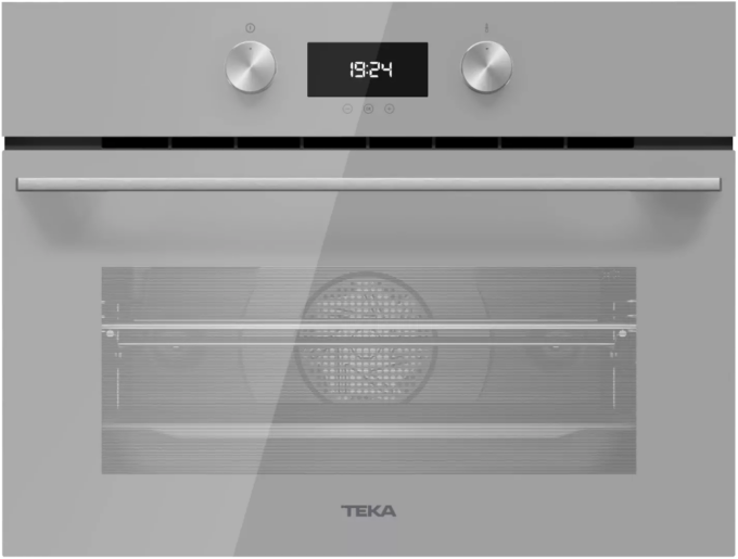 HLC 8400 Steam Grey