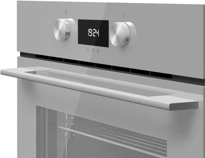 HLC 8400 Steam Grey