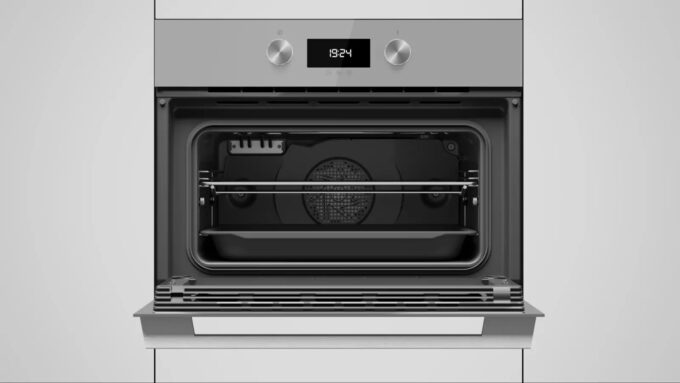 HLC 8400 Steam Grey