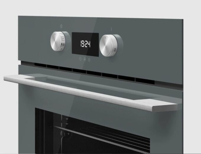 HLC 8400 STONE GREY