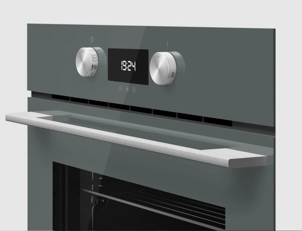 HLC 8400 STONE GREY