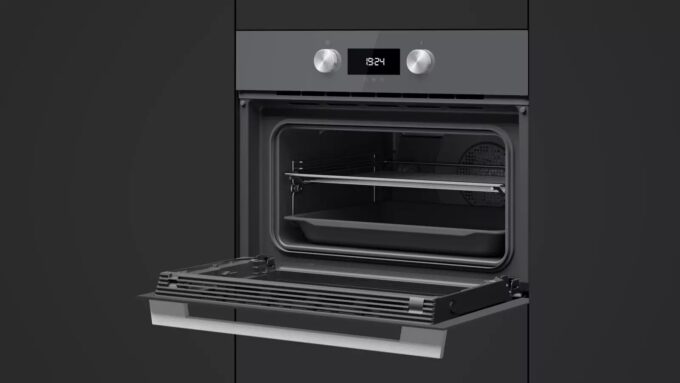 HLC 8400 STONE GREY