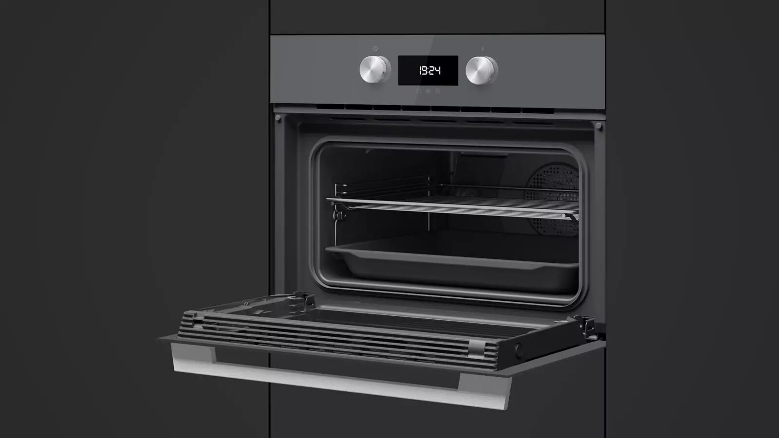 HLC 8400 STONE GREY