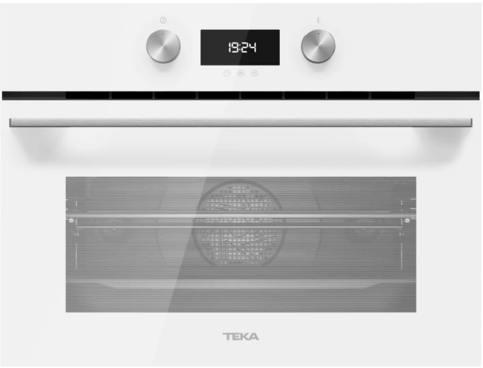 HLC 8400 White Marble