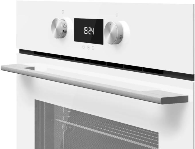 HLC 8400 White Marble