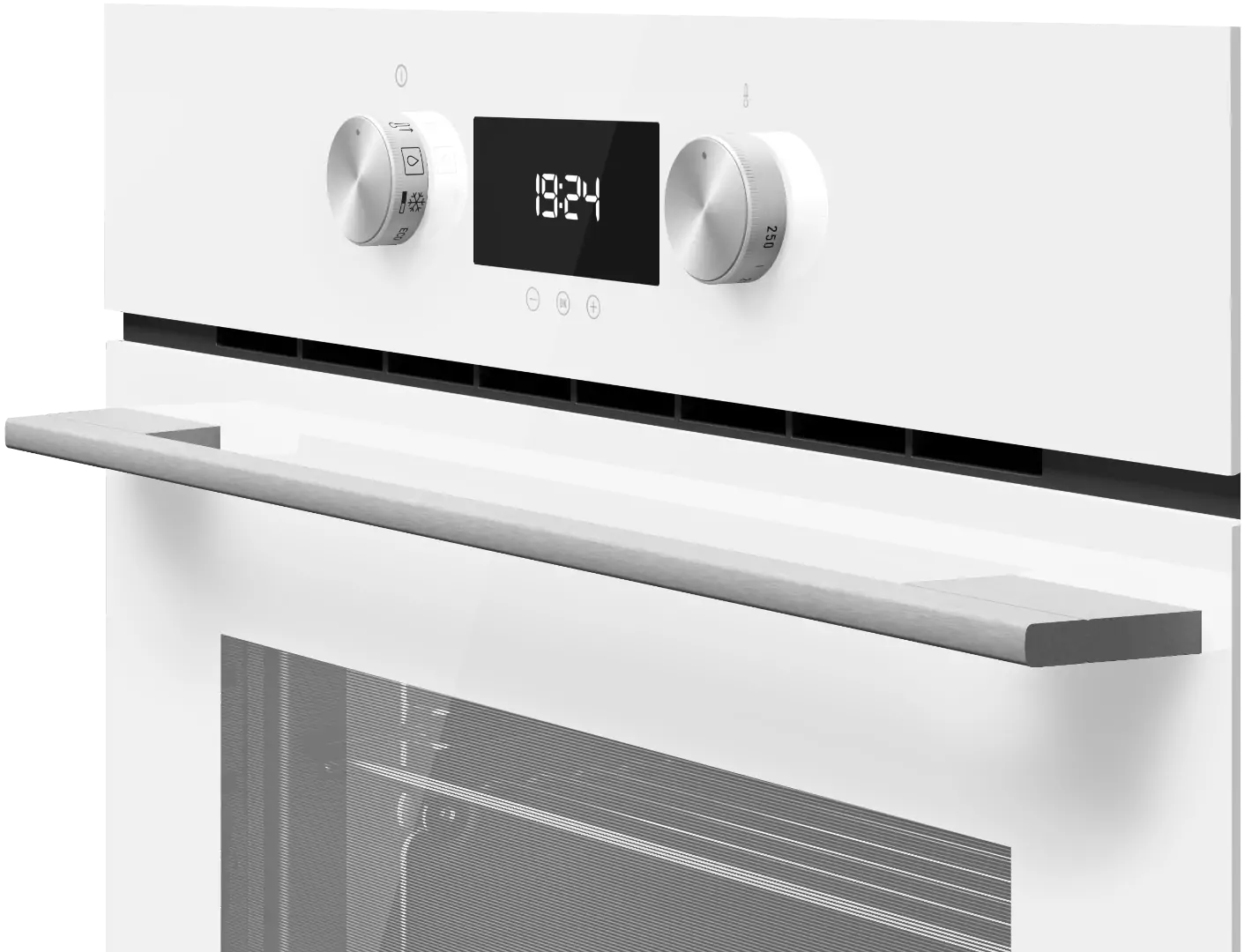 HLC 8400 White Marble