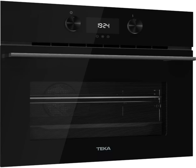 HLC 8440 C FULL BLACK