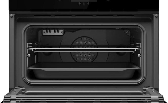 HLC 8440 C FULL BLACK