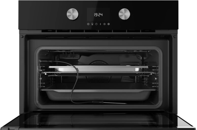HLC 8470 SC NIGHT RIVER BLACK