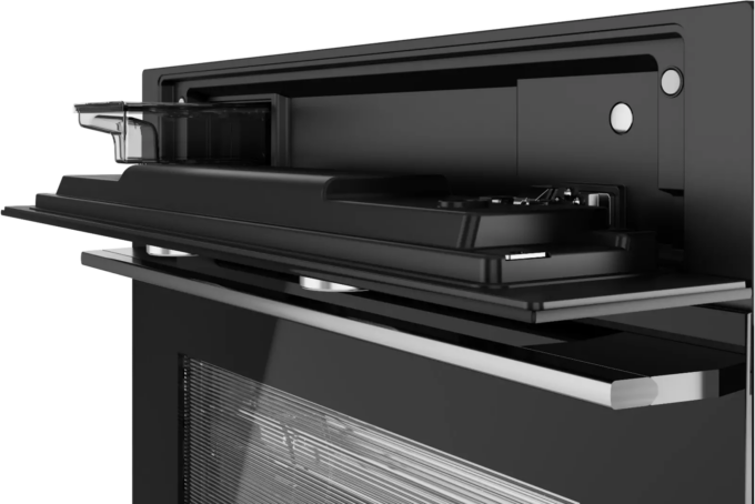 HLC 8470 SC NIGHT RIVER BLACK