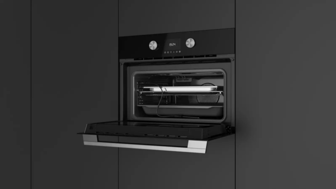 HLC 8470 SC NIGHT RIVER BLACK