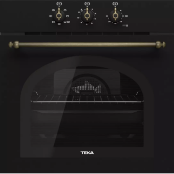 HRB 6100 ATB Brass