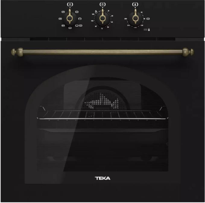 HRB 6100 ATB Brass