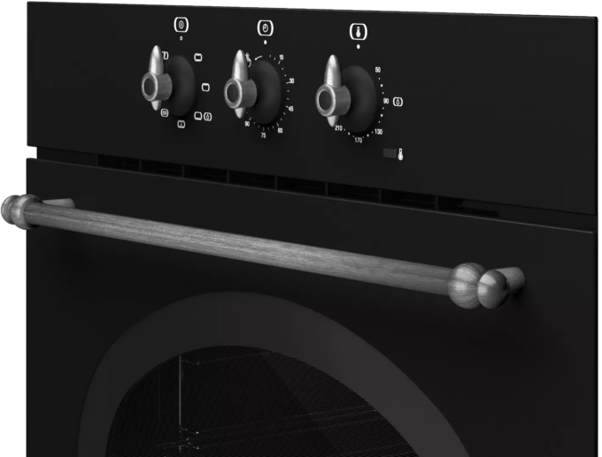 HRB 6100 ATS Silver