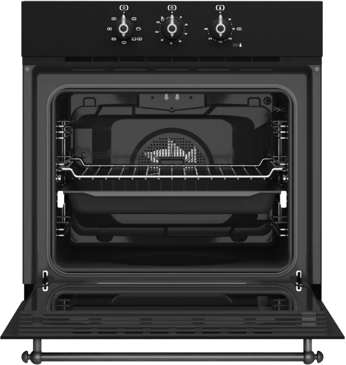 HRB 6100 ATS Silver