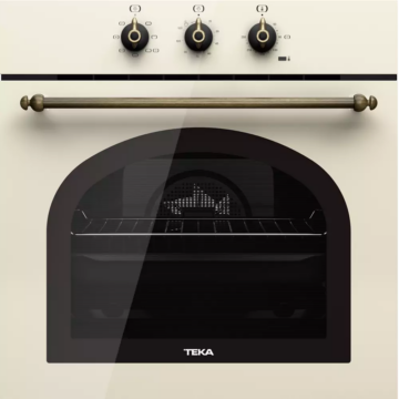 HRB 6100 VNB Brass