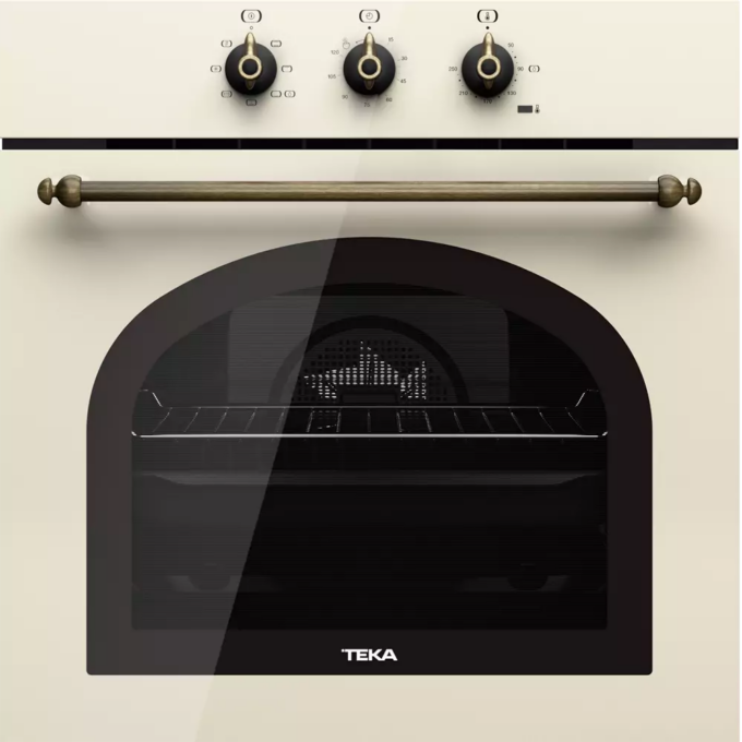 HRB 6100 VNB Brass
