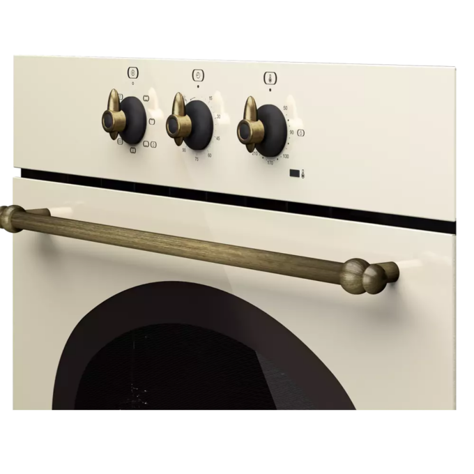 HRB 6100 VNB Brass