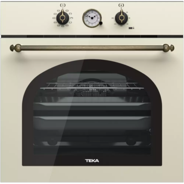 HRB 6300 VNB Brass