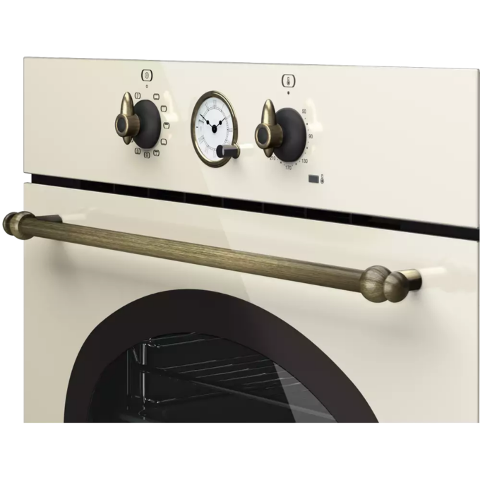 HRB 6300 VNB Brass