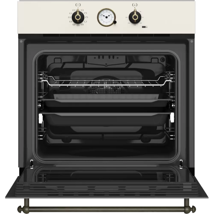 HRB 6300 VNB Brass