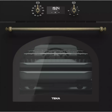 HRB 6400 ATB Brass