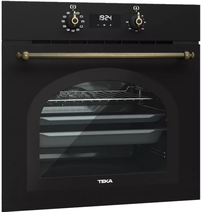 HRB 6400 ATB Brass