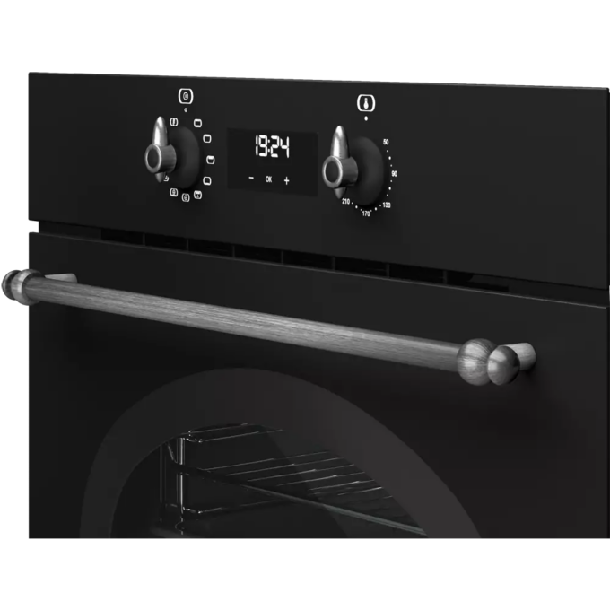 HRB 6400 ATS Silve