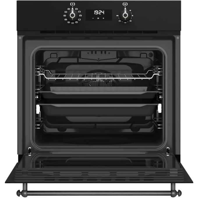 HRB 6400 ATS Silve