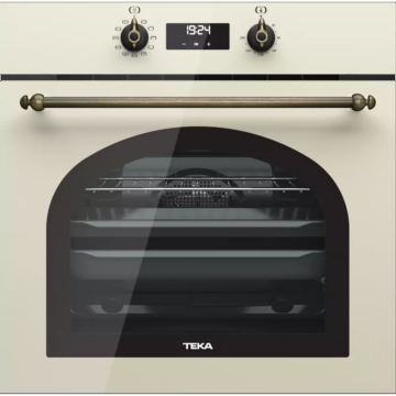 HRB 6400 VNB Brass