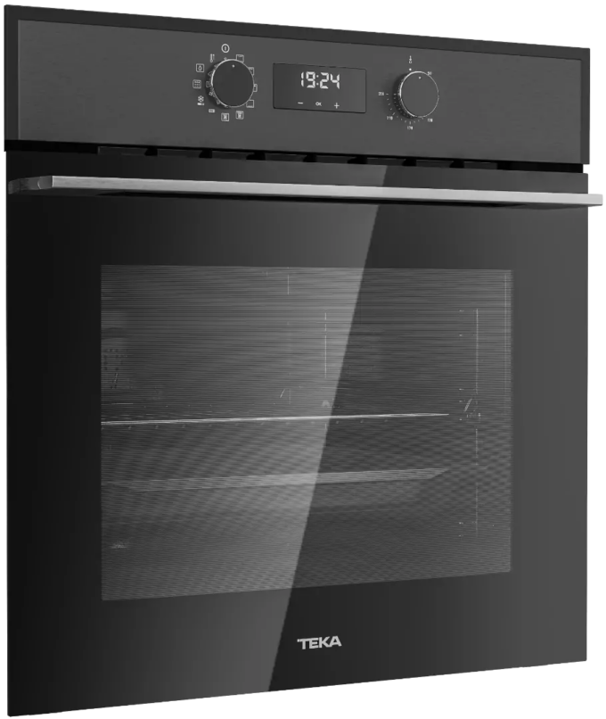 HSB 630 BLACK
