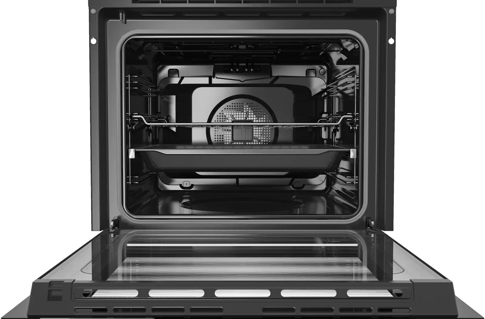 HSB 640 BLACK