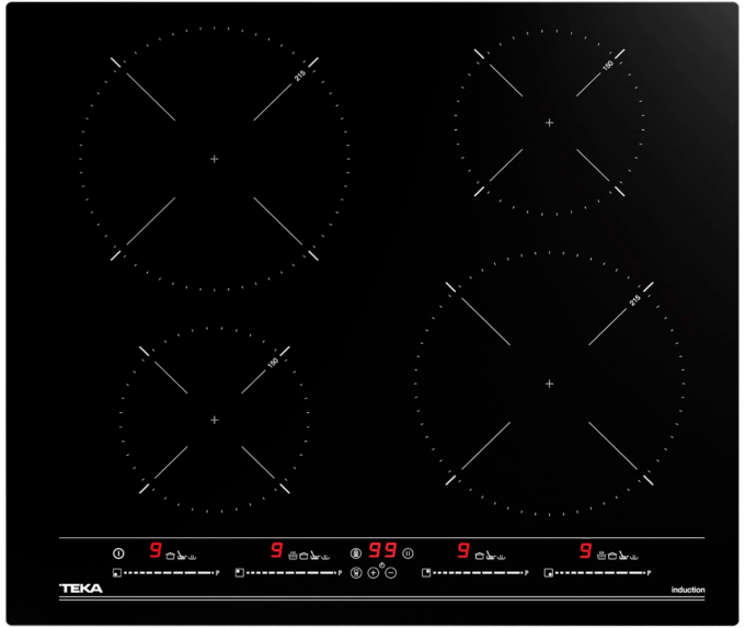 IBC 64320 MSP BLACK