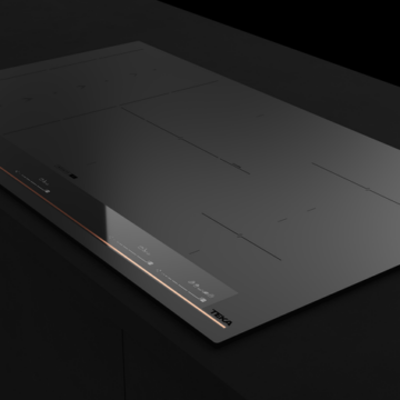 IBF 95-G1 MST MATT BLACK