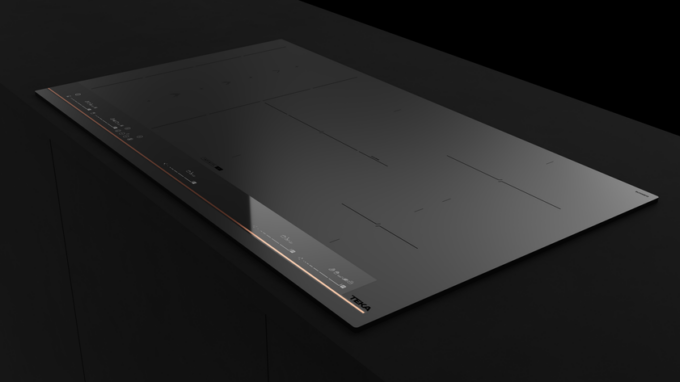 IBF 95-G1 MST MATT BLACK