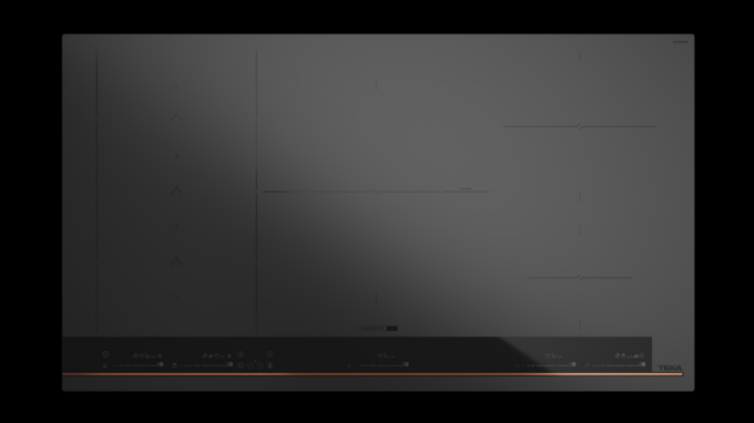 IBF 95-G1 MST MATT BLACK
