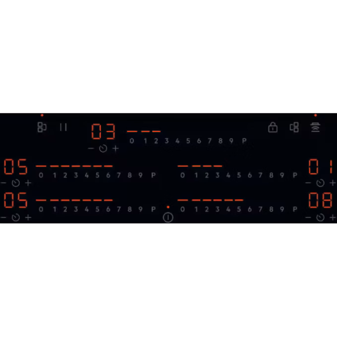 AEG TK85IM00FB