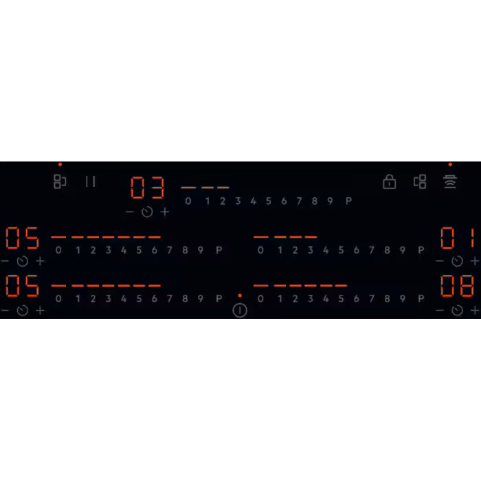 AEG TK85IM00FB