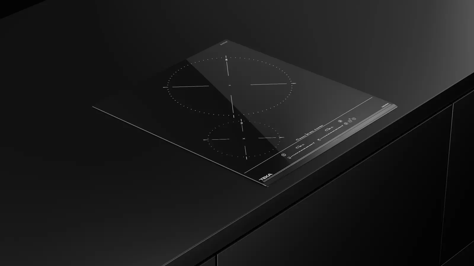 IZC 42400 MSP BLACK