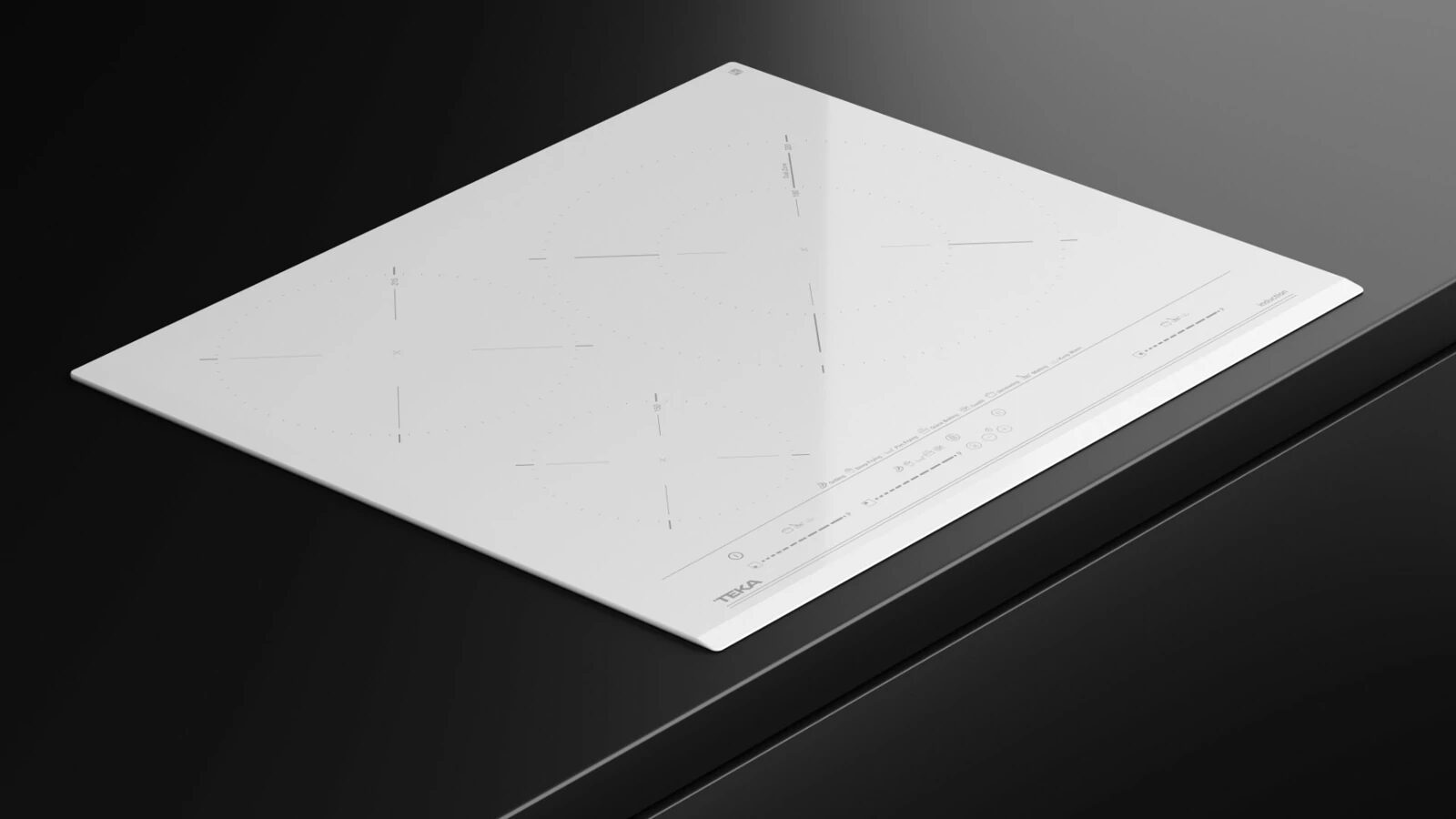 IZC 63630 MST WHITE MARBLE