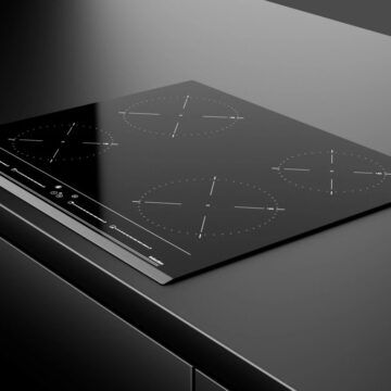 IZC 64010 MSS BLACK
